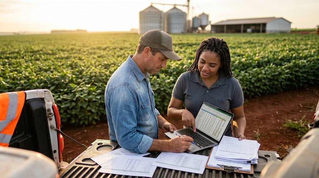 O que a saída da Agrofy do Brasil ensina sobre tecnologia e compras no campo