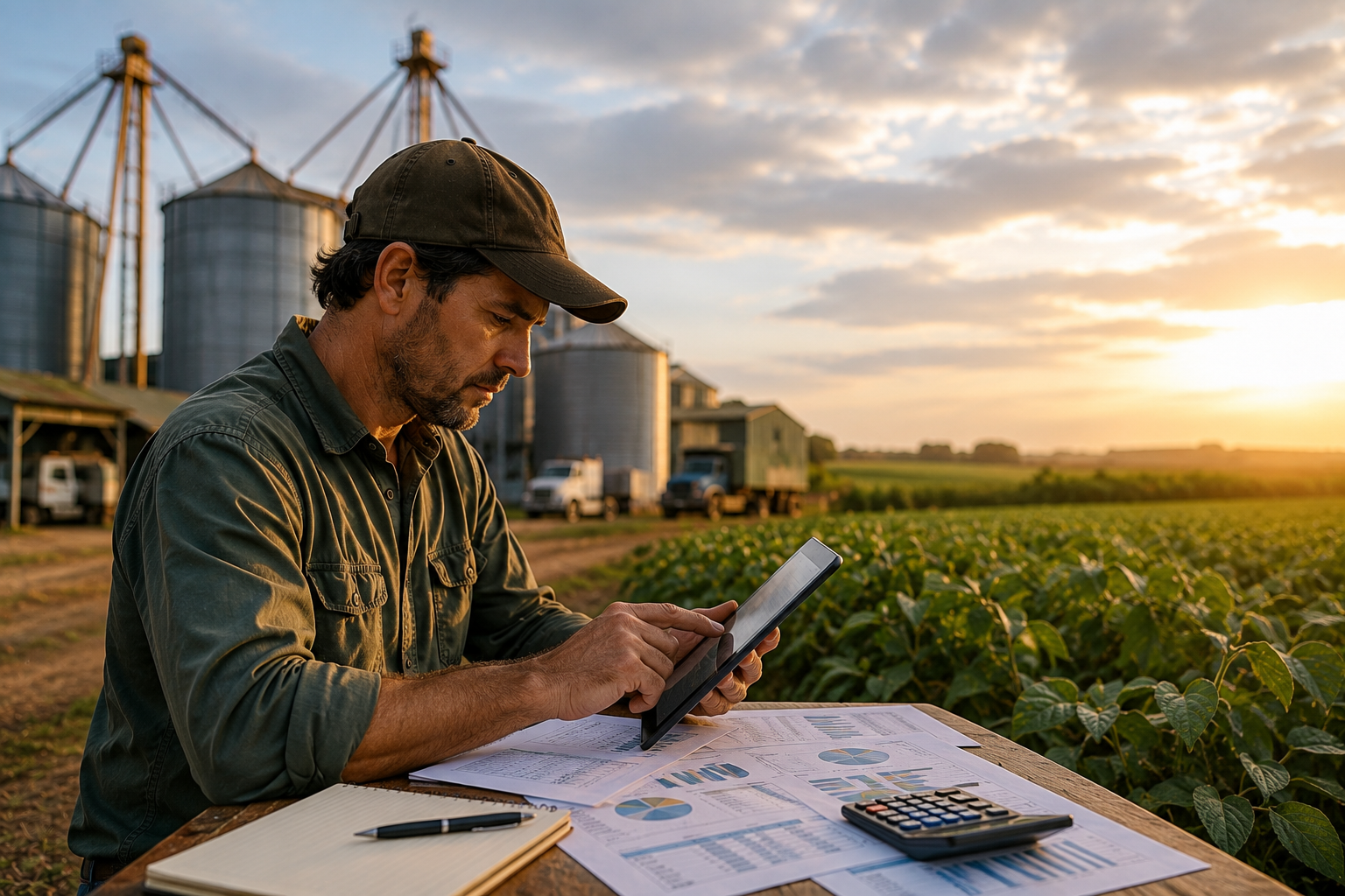 O preço de não ter estratégia no agro brasileiro