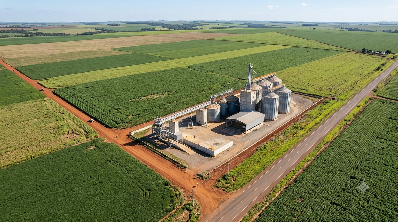 Venda de terras no Mato Grosso reforça valor da gestão fundiária no agro